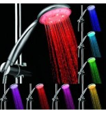 LED SHOWER 7 RENKLİ DUŞ BAŞLIĞI